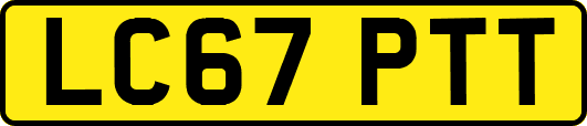 LC67PTT