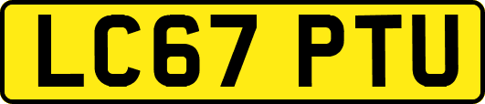 LC67PTU