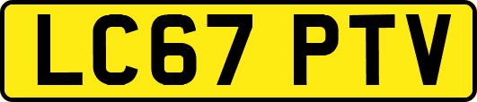 LC67PTV