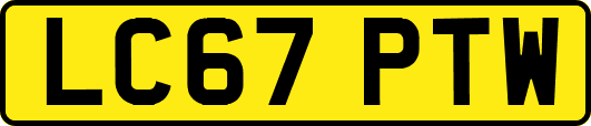 LC67PTW