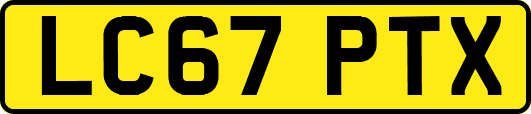LC67PTX