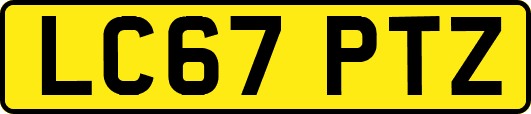 LC67PTZ