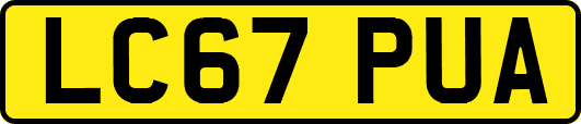 LC67PUA