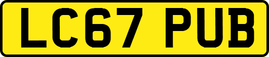 LC67PUB