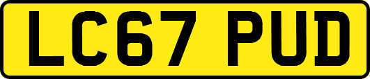 LC67PUD