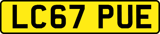 LC67PUE
