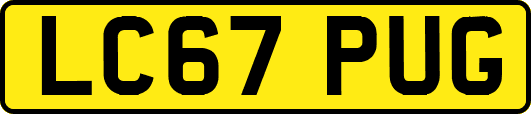 LC67PUG