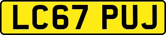LC67PUJ
