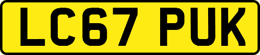 LC67PUK