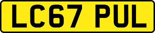 LC67PUL