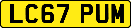 LC67PUM