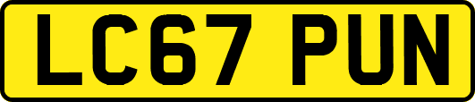 LC67PUN