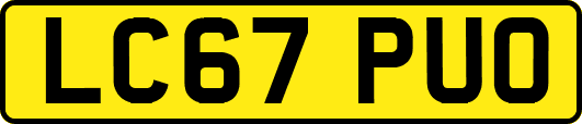LC67PUO