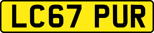 LC67PUR