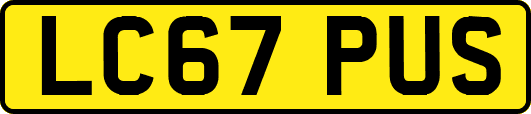 LC67PUS