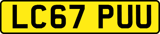 LC67PUU