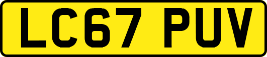 LC67PUV