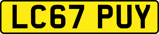 LC67PUY