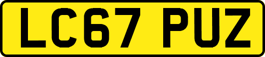 LC67PUZ