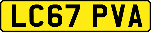 LC67PVA