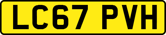LC67PVH
