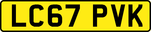 LC67PVK