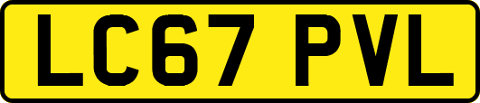 LC67PVL