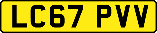 LC67PVV