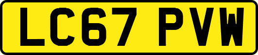 LC67PVW