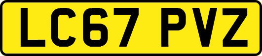 LC67PVZ