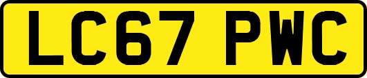 LC67PWC