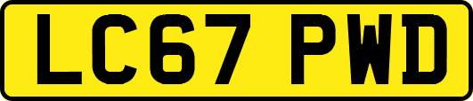 LC67PWD