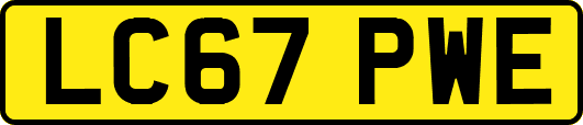 LC67PWE
