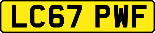 LC67PWF