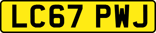 LC67PWJ