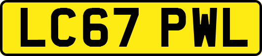 LC67PWL