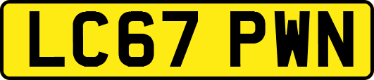 LC67PWN