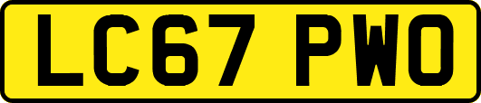 LC67PWO