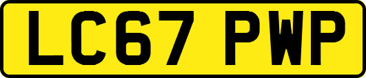 LC67PWP