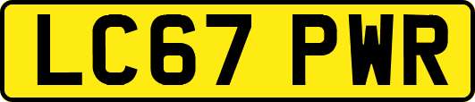 LC67PWR