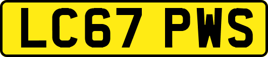 LC67PWS