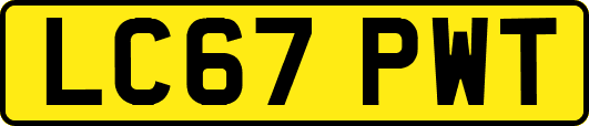 LC67PWT