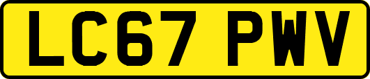 LC67PWV