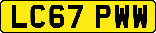 LC67PWW