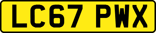 LC67PWX