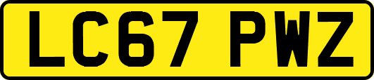 LC67PWZ