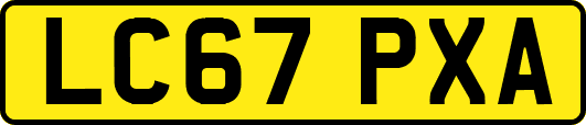 LC67PXA