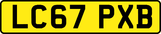 LC67PXB