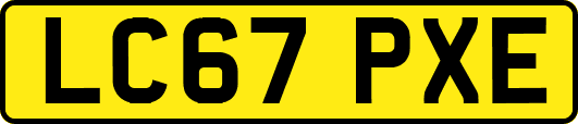 LC67PXE