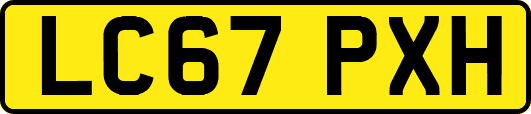 LC67PXH